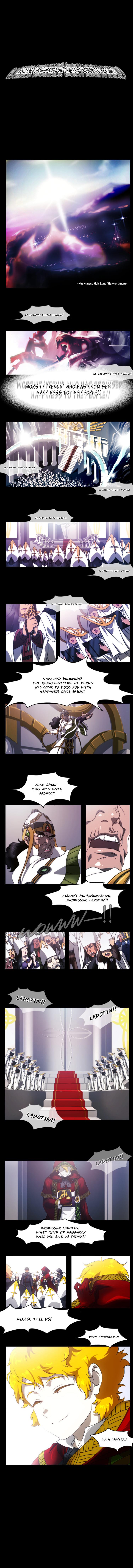 Read Over Steam Manga Online