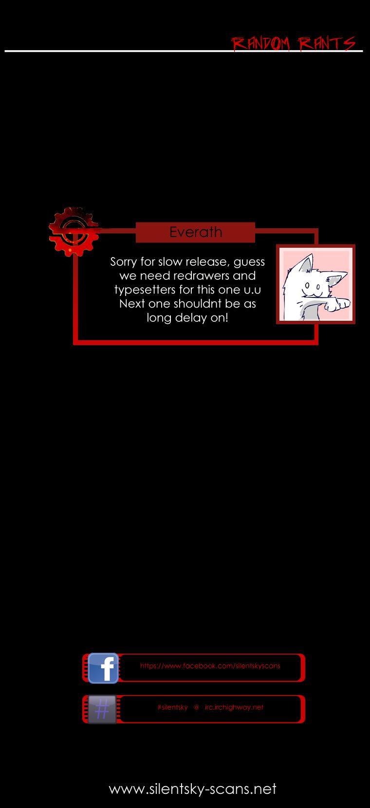 Read Over Steam Manga Online