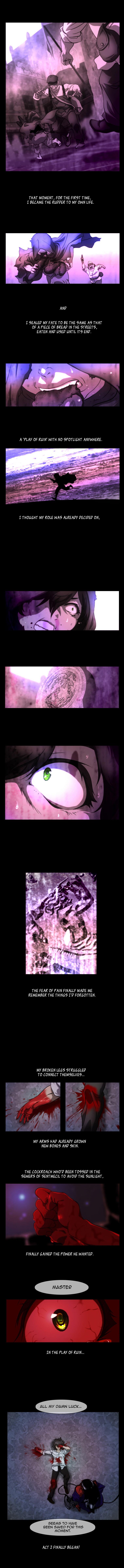 Read Over Steam Manga Online