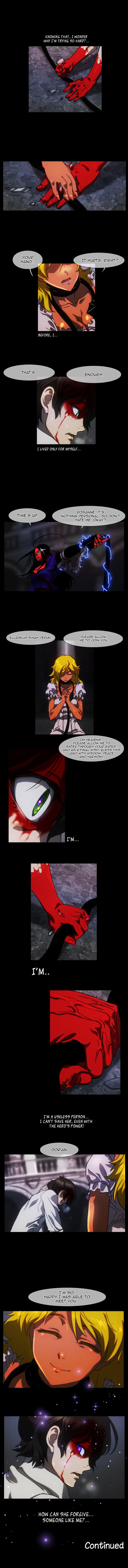 Read Over Steam Manga Online