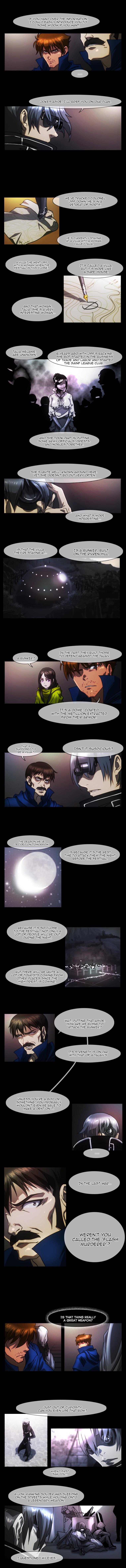 Read Over Steam Manga Online