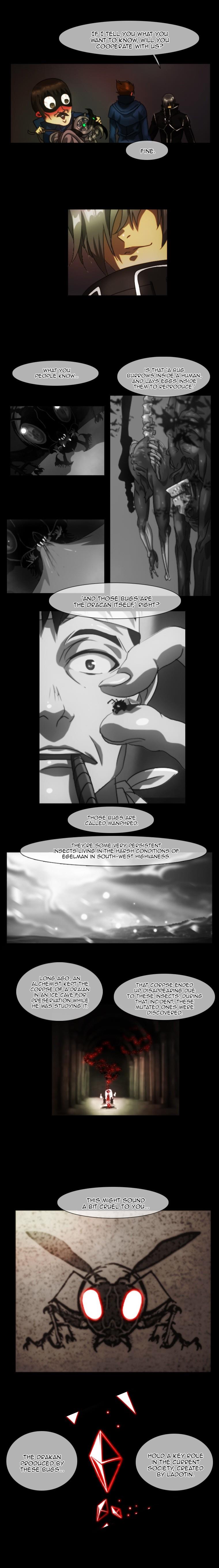 Read Over Steam Manga Online