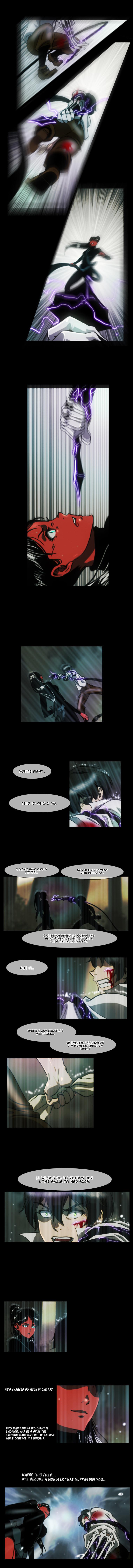 Read Over Steam Manga Online