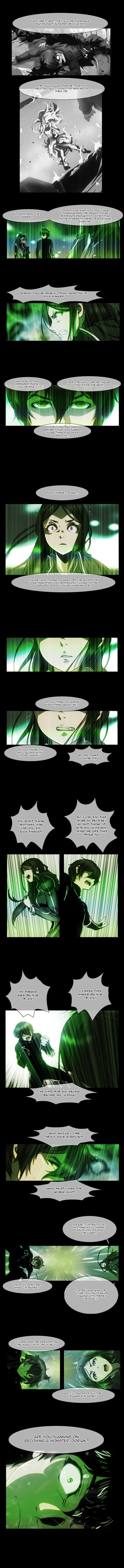 Read Over Steam Manga Online