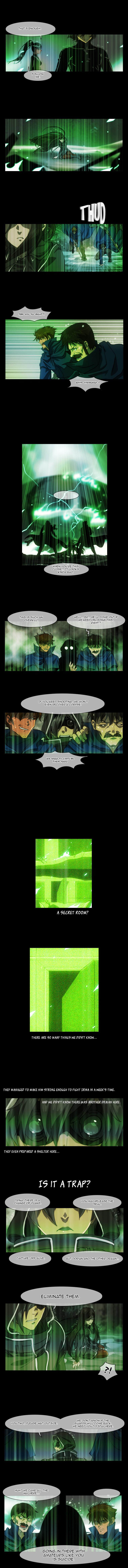 Read Over Steam Manga Online