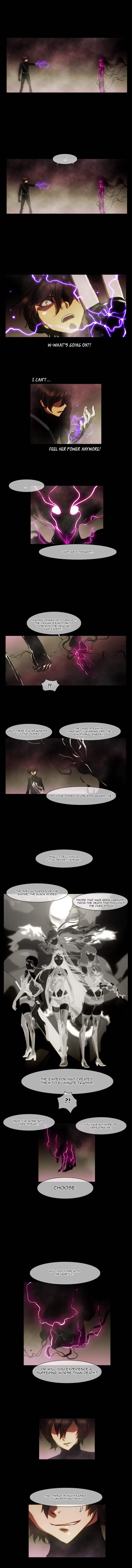 Read Over Steam Manga Online