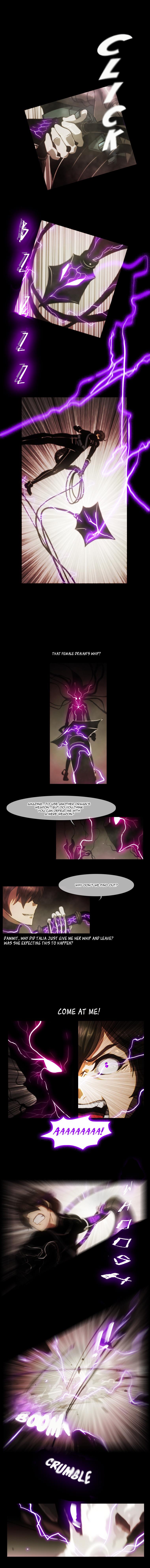 Read Over Steam Manga Online