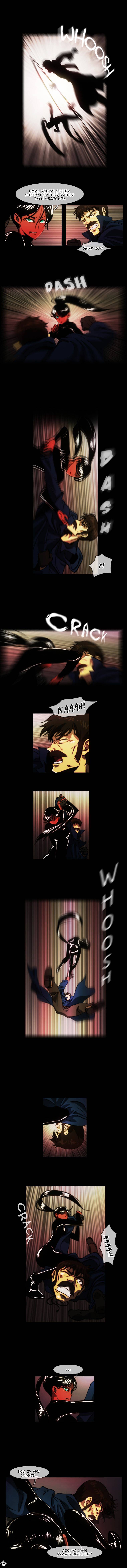 Read Over Steam Manga Online