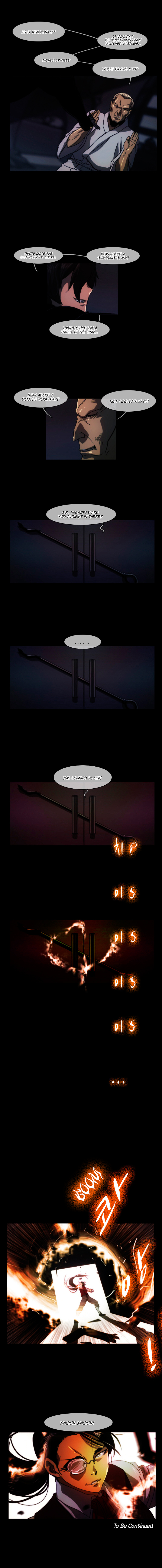 Read Over Steam Manga Online