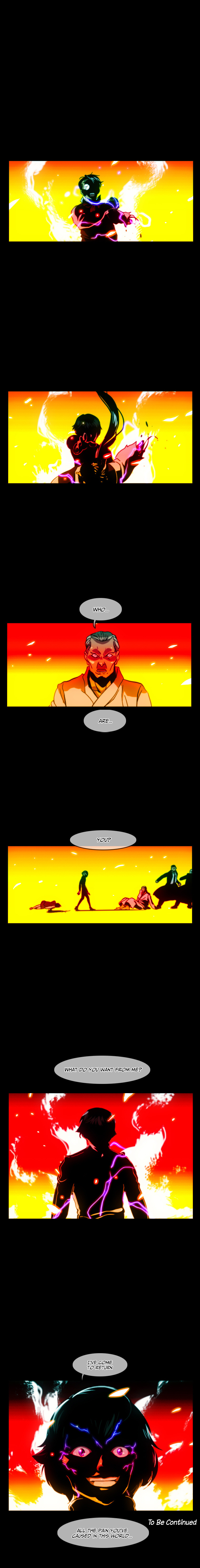 Read Over Steam Manga Online