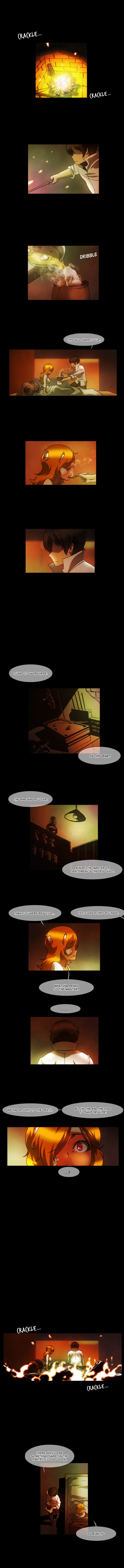 Read Over Steam Manga Online