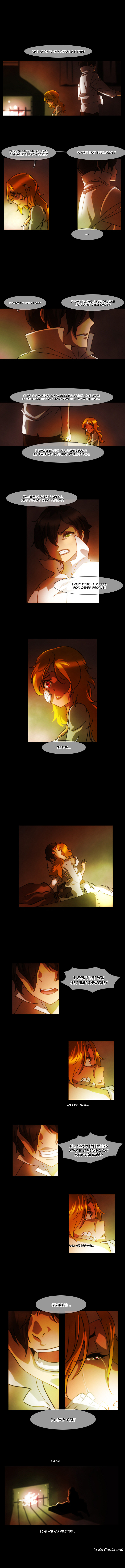 Read Over Steam Manga Online