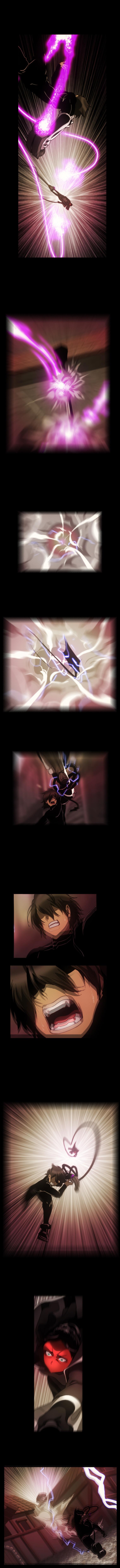 Read Over Steam Manga Online