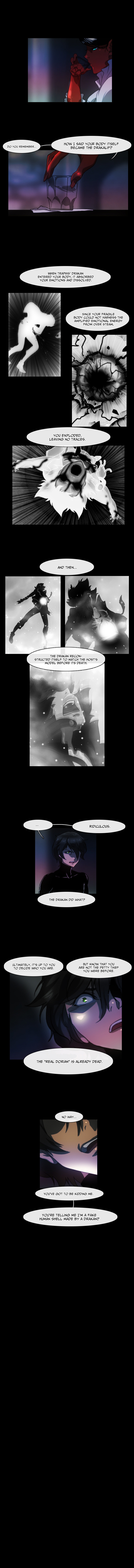 Read Over Steam Manga Online