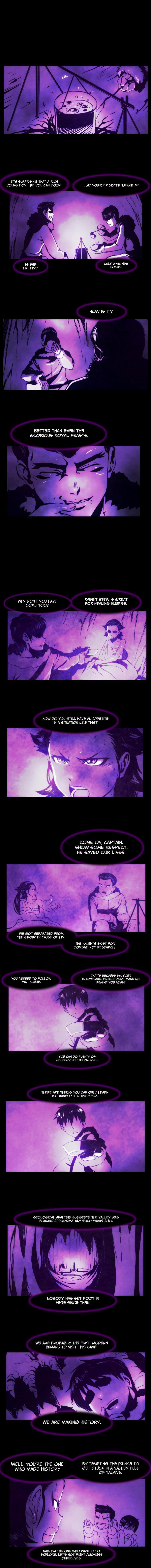 Read Over Steam Manga Online