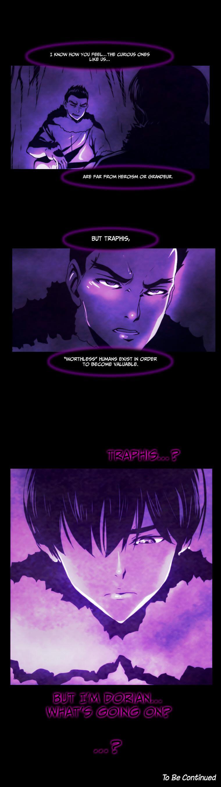 Read Over Steam Manga Online