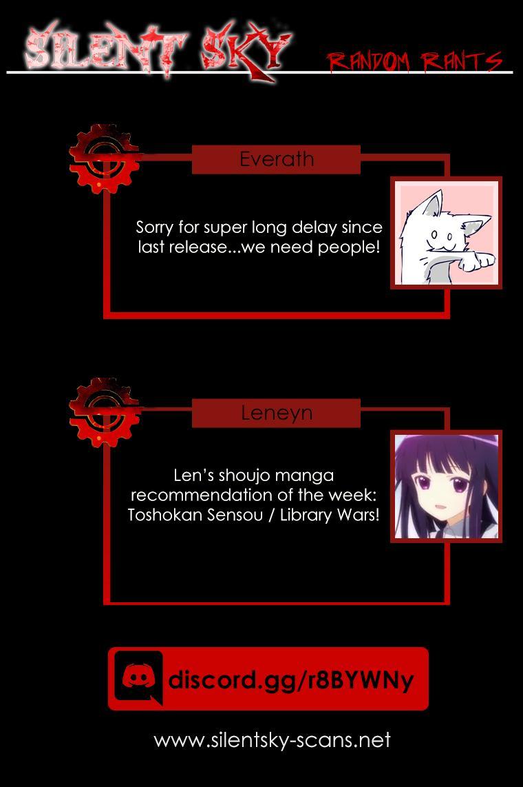 Read Over Steam Manga Online