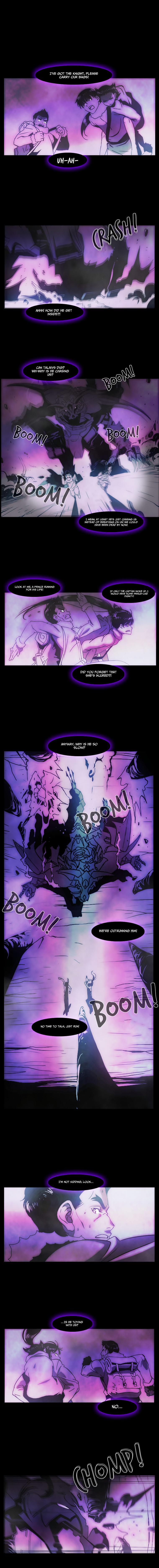 Read Over Steam Manga Online