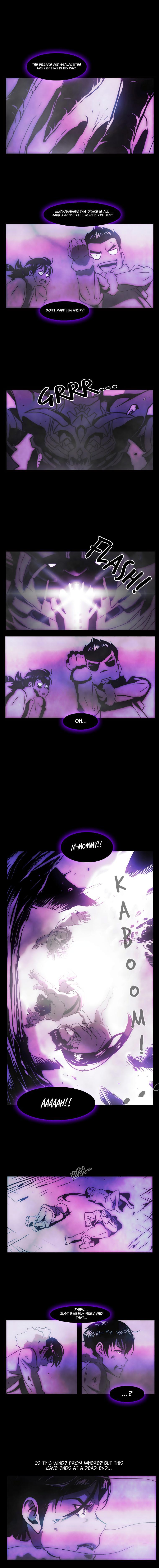 Read Over Steam Manga Online