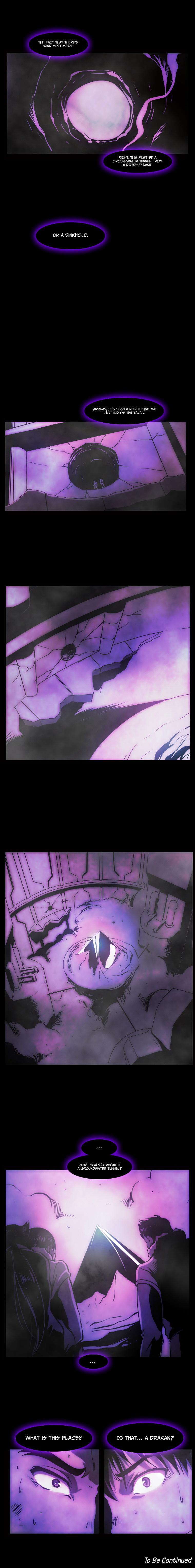 Read Over Steam Manga Online