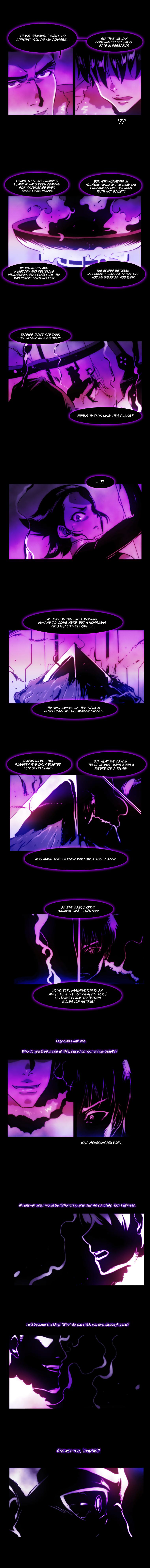 Read Over Steam Manga Online