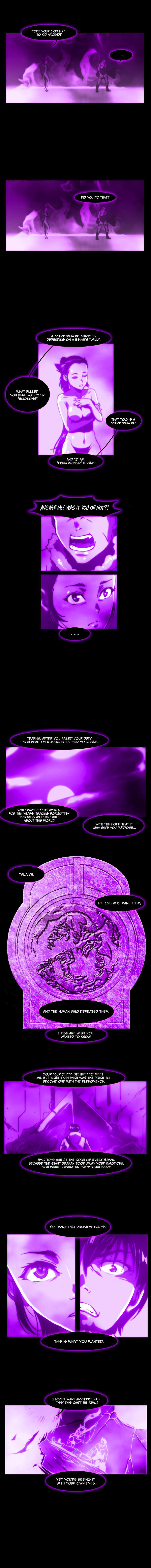 Read Over Steam Manga Online