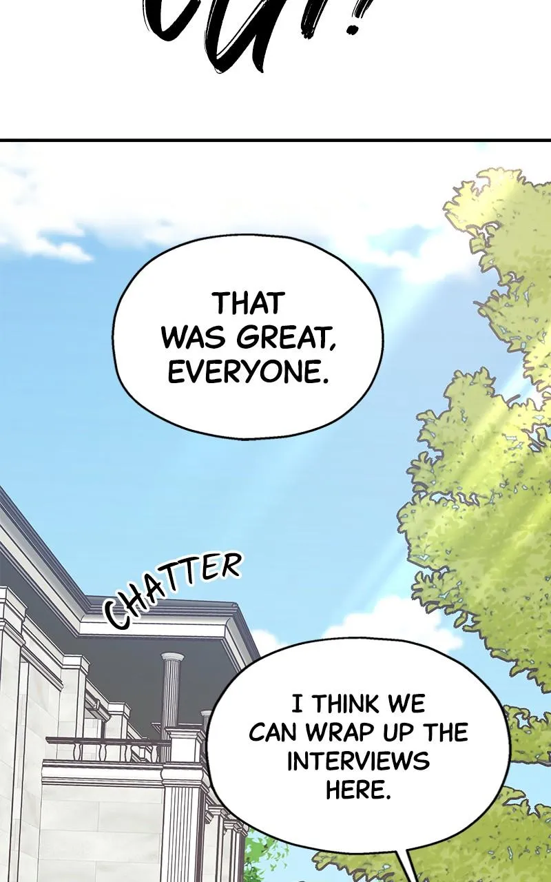 Read Paradise on Earth Manga Online