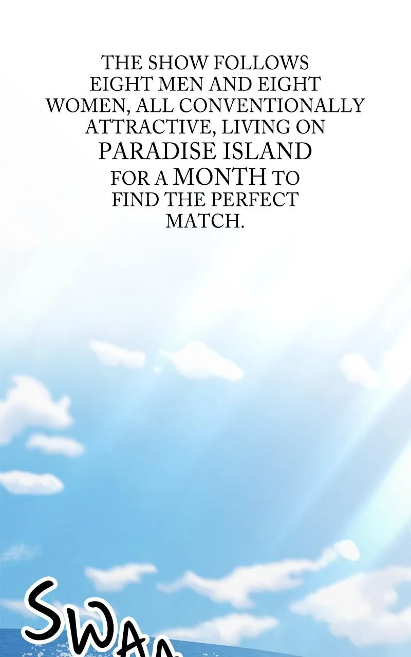Read Paradise on Earth Manga Online