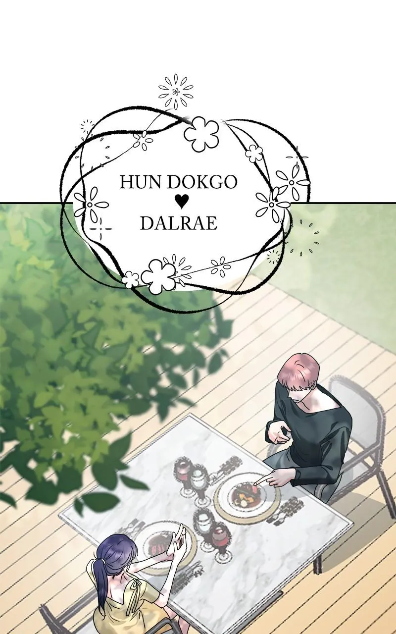 Read Paradise on Earth Manga Online