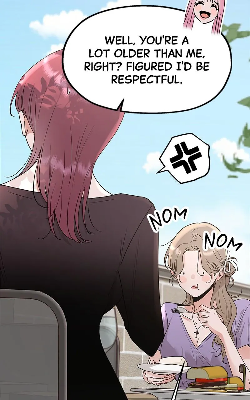 Read Paradise on Earth Manga Online