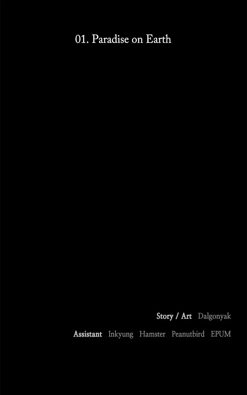 Read Paradise on Earth Manga Online