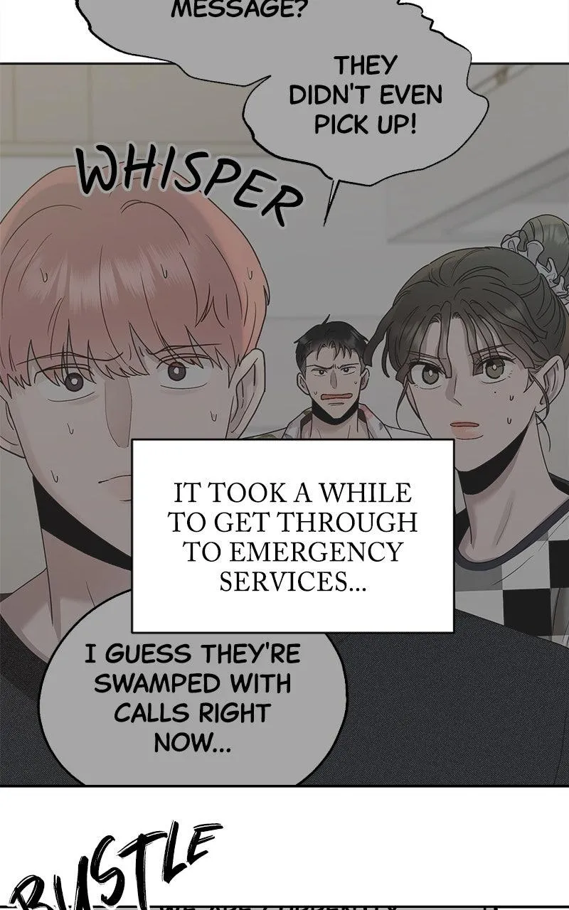 Read Paradise on Earth Manga Online