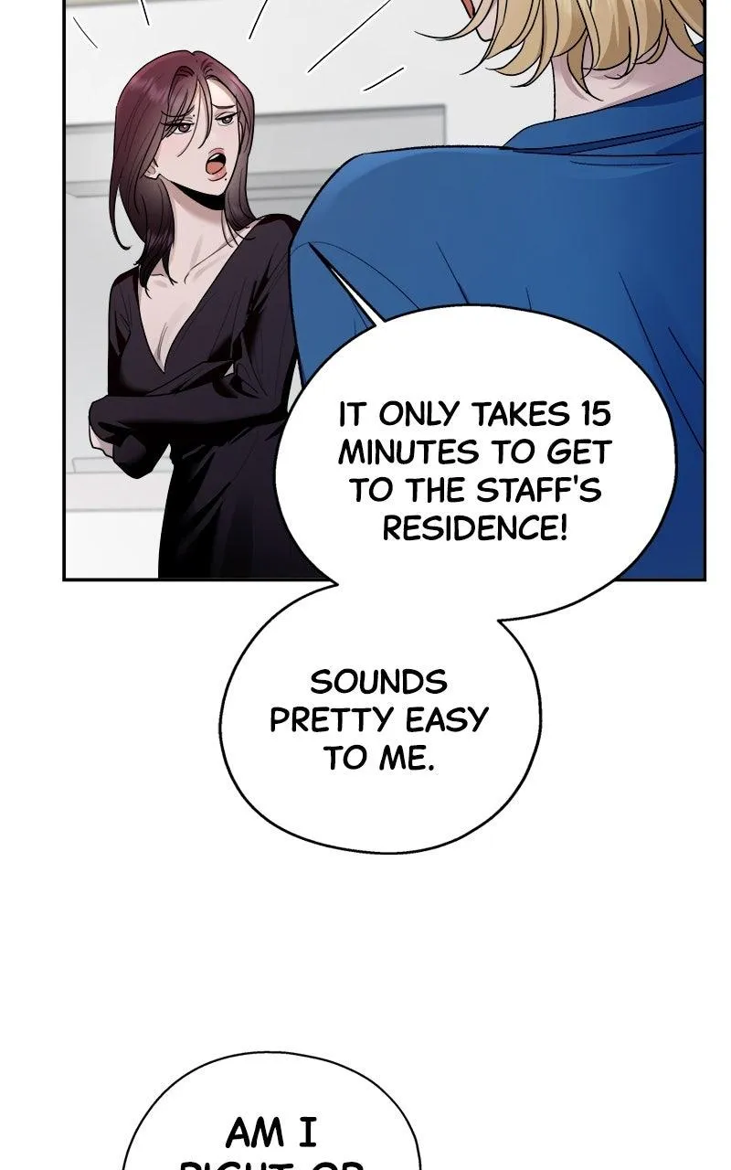 Read Paradise on Earth Manga Online
