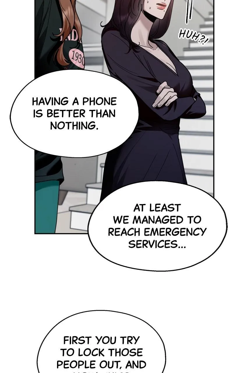 Read Paradise on Earth Manga Online