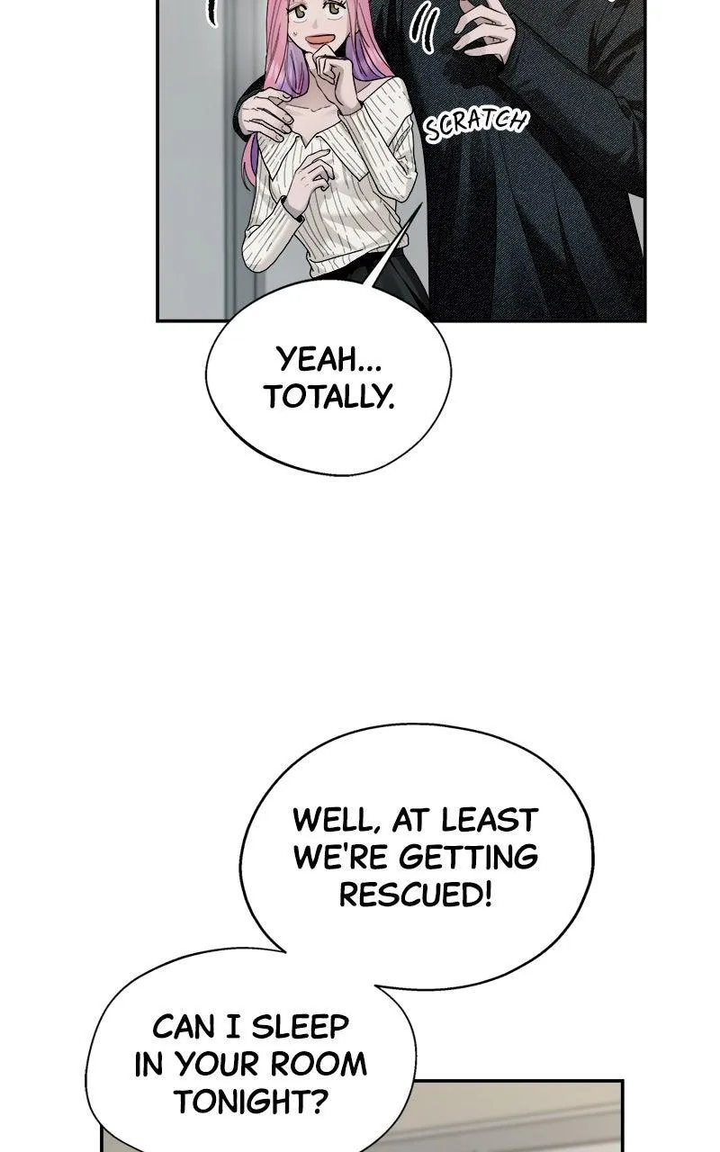 Read Paradise on Earth Manga Online