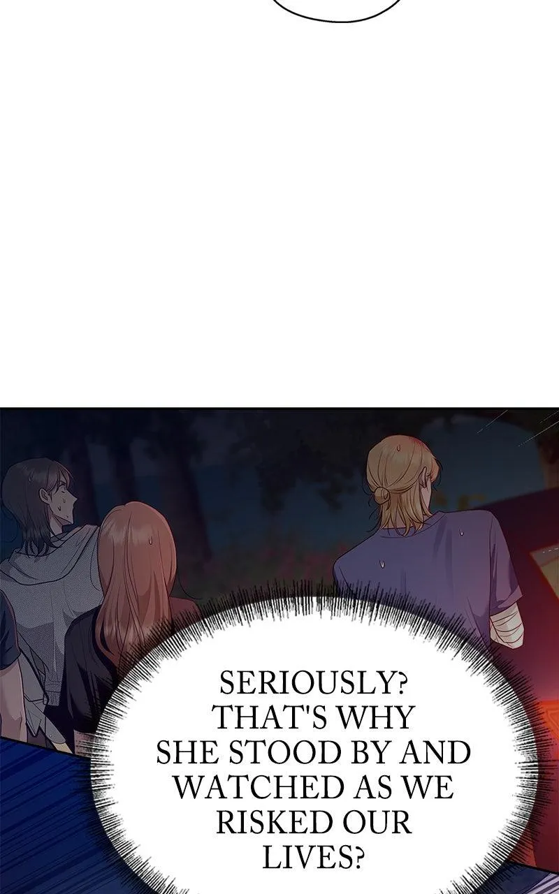 Read Paradise on Earth Manga Online