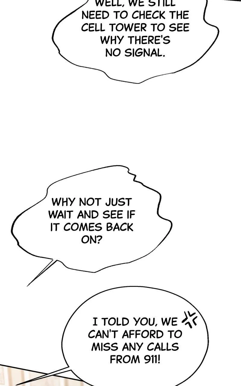 Read Paradise on Earth Manga Online