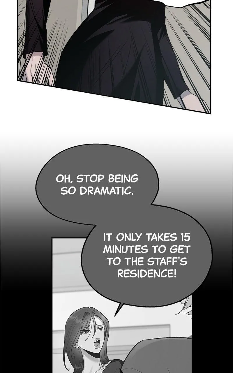 Read Paradise on Earth Manga Online