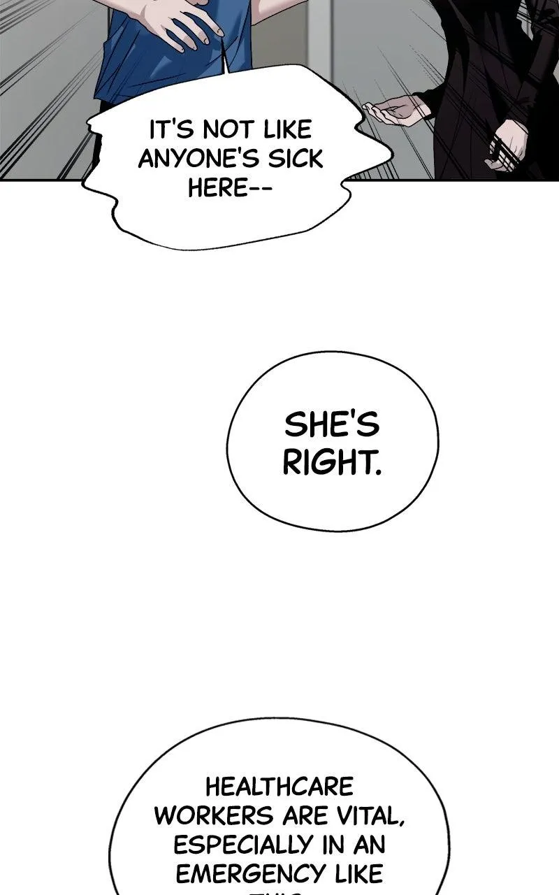Read Paradise on Earth Manga Online