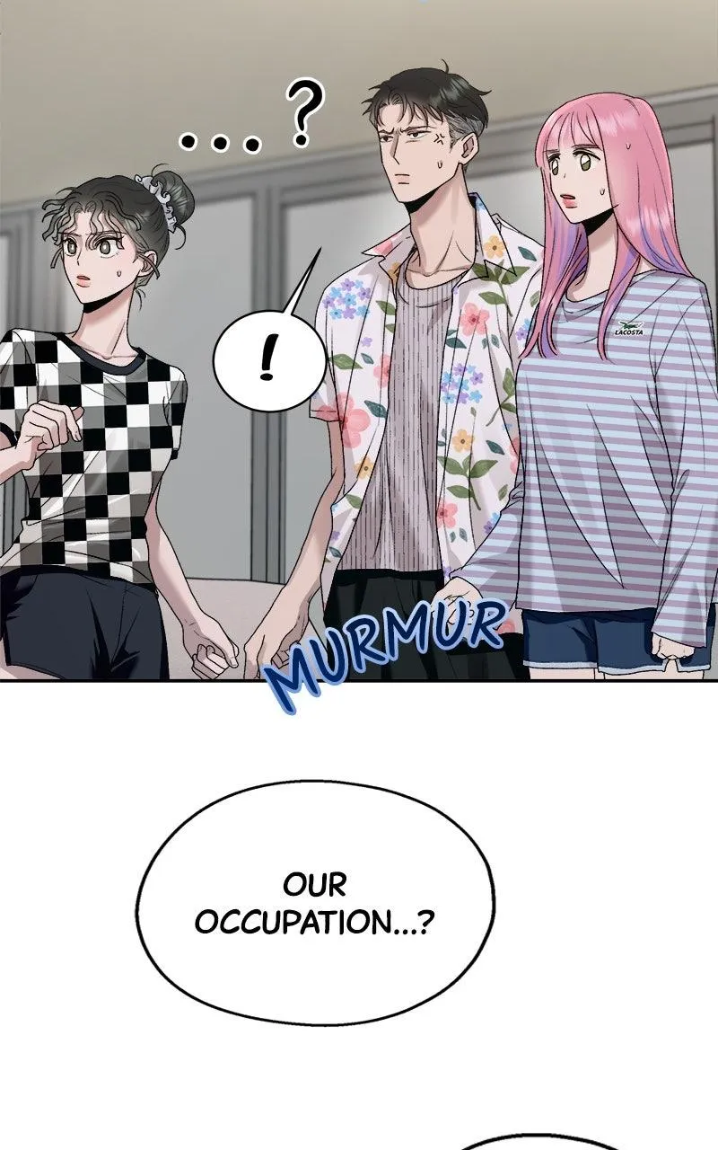 Read Paradise on Earth Manga Online