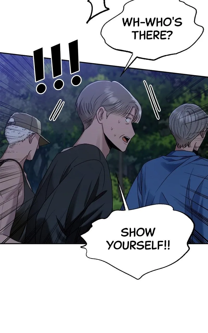 Read Paradise on Earth Manga Online