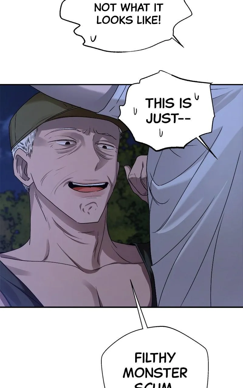 Read Paradise on Earth Manga Online