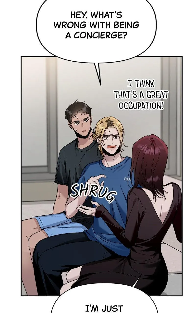 Read Paradise on Earth Manga Online