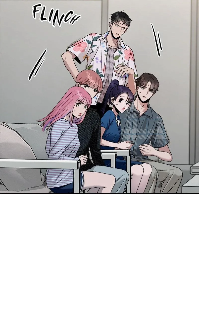 Read Paradise on Earth Manga Online