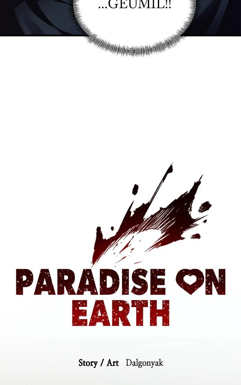Read Paradise on Earth Manga Online