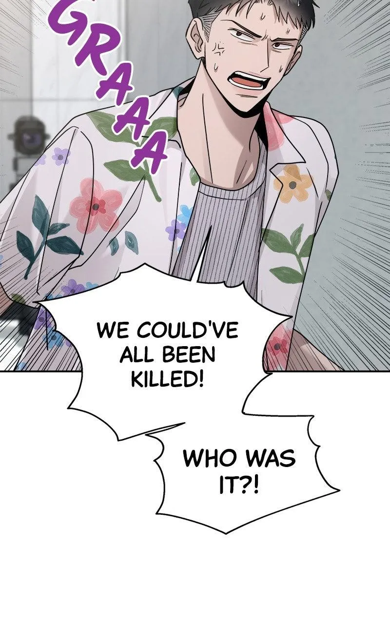 Read Paradise on Earth Manga Online