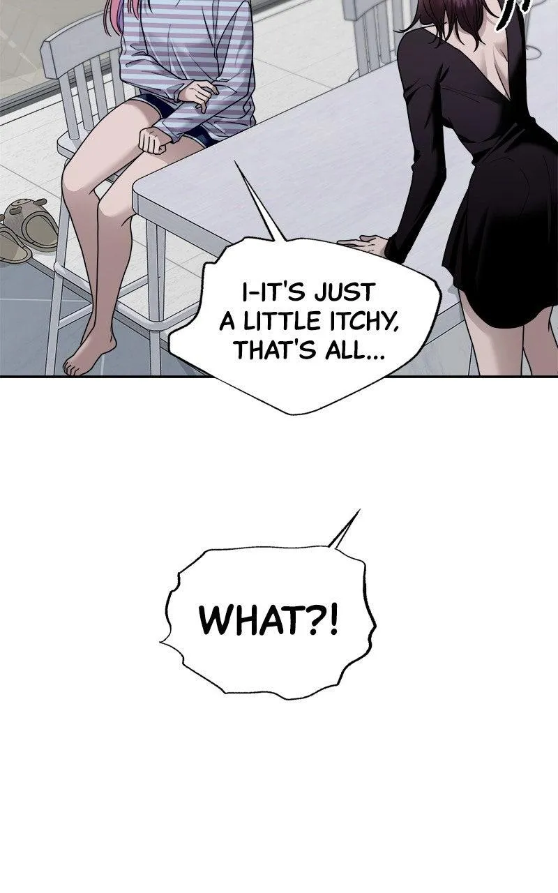 Read Paradise on Earth Manga Online