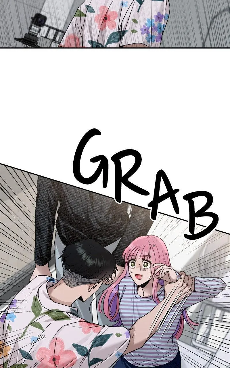 Read Paradise on Earth Manga Online
