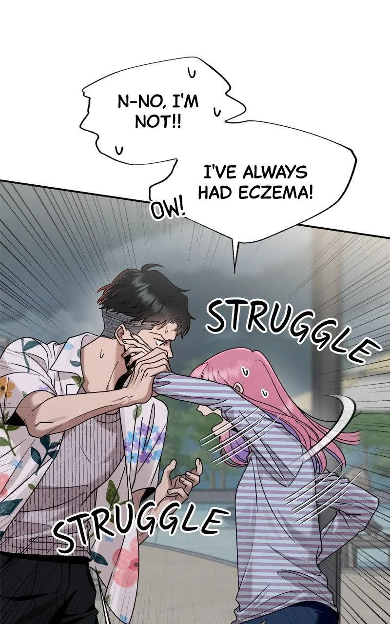 Read Paradise on Earth Manga Online