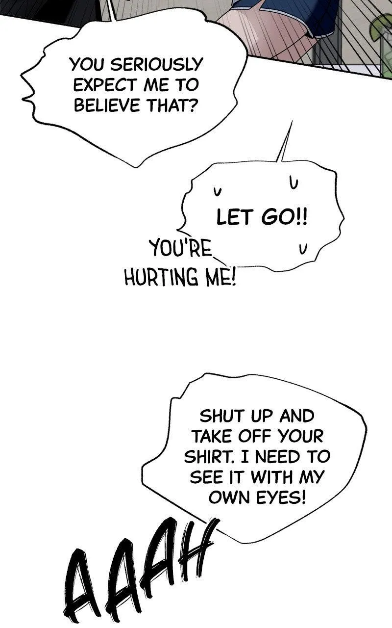 Read Paradise on Earth Manga Online